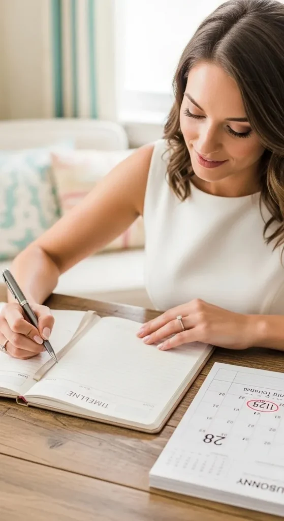 20 Wedding Planning Tips That Will Save You Time and Stress