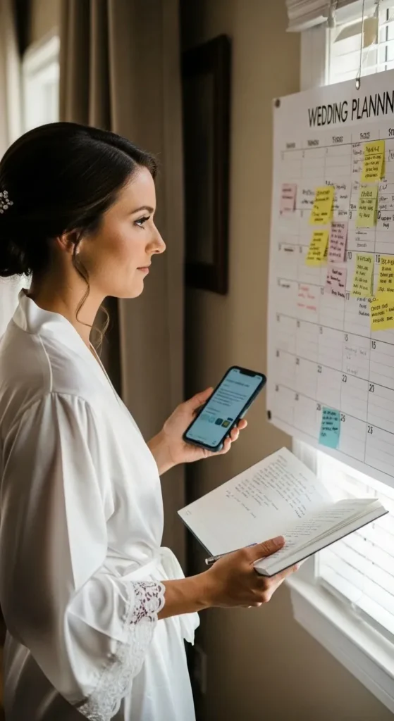 20 Common Wedding Planning Mistakes You Should Avoid at All Costs