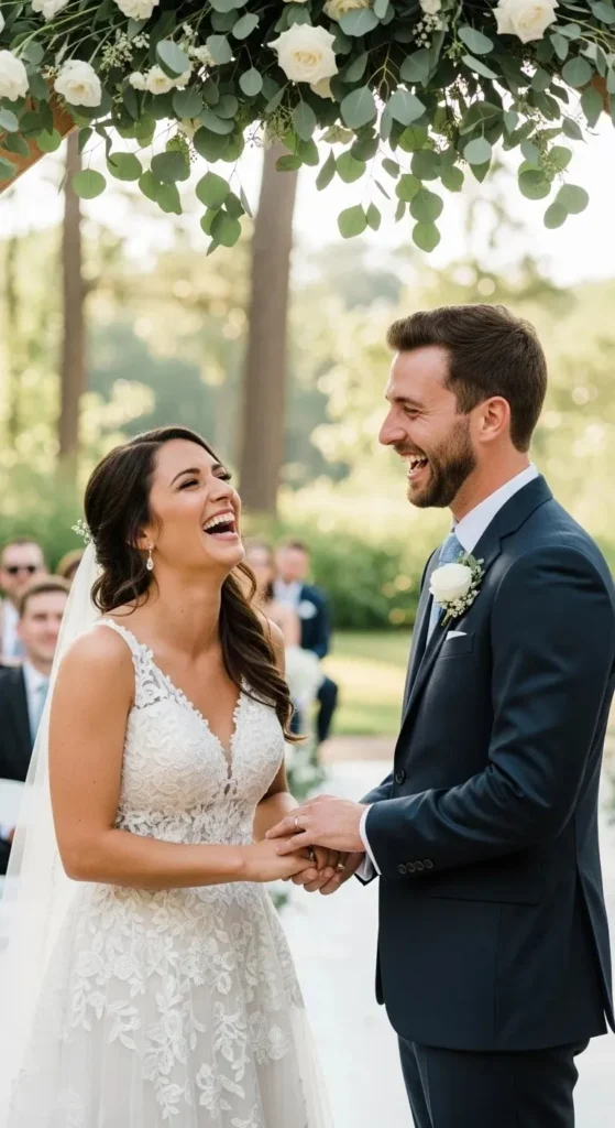 How to Plan a Perfect Wedding in 6 Easy Steps