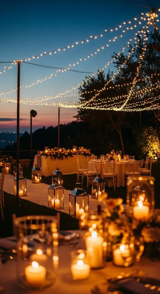 How to Decorate Your Wedding Venue Like a Professional Planner