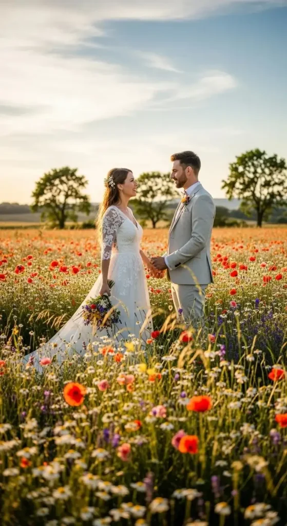 22 Stunning Wedding Photo Locations to Capture Perfect Memories