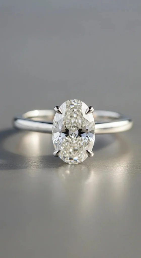 21 Gorgeous Wedding Rings You’ll Want to Wear Forever