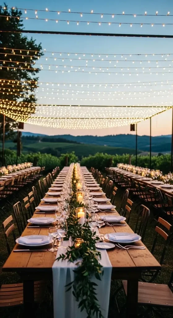 25 Stunning Destination Weddings You’ll Want to Have