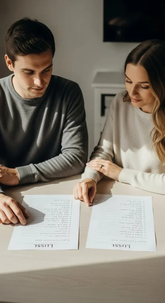 24 Clever Tips to Organize Your Wedding Guest List Like a Pro