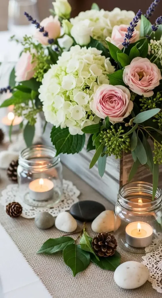 How to Budget for Wedding Flowers Without Compromising on Beauty