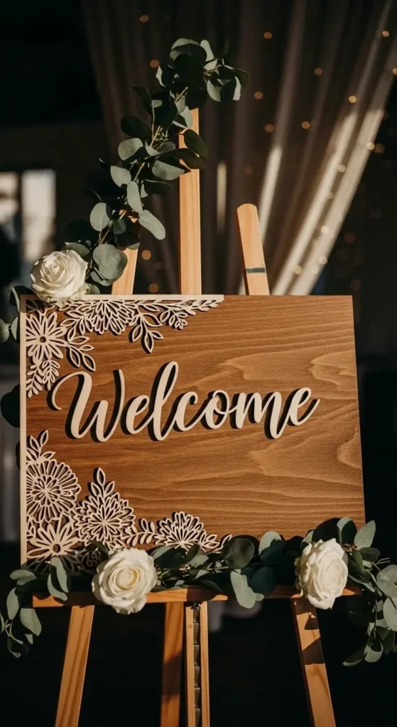 25 Creative Wedding Decorations That Will Wow Your Guests