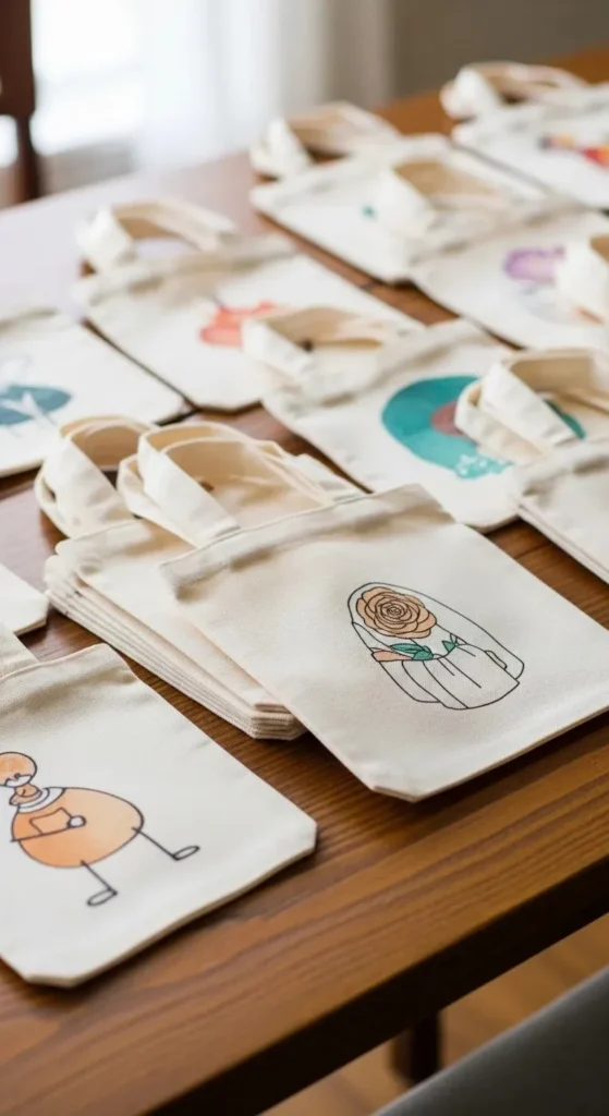 22 Unique Wedding Favors Your Guests Will Actually Use