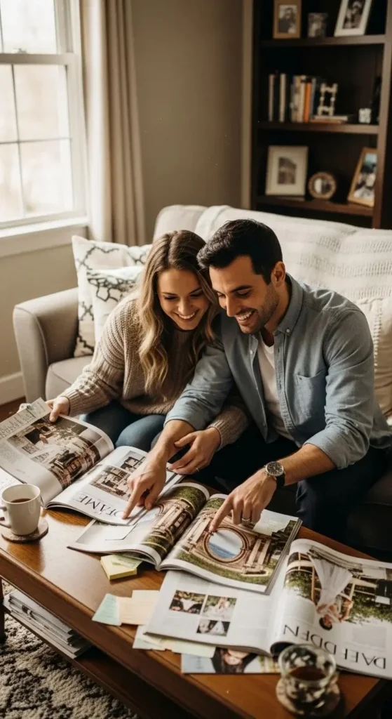 How to Break Down Your Wedding Budget Without Stress