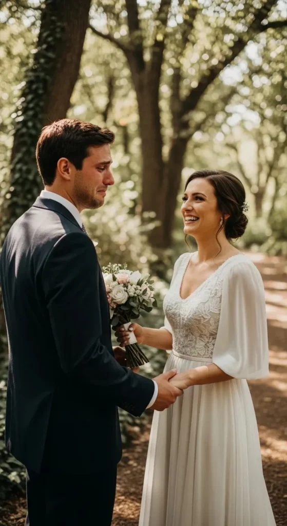 How to Create a Wedding Day Timeline That Runs Like Clockwork