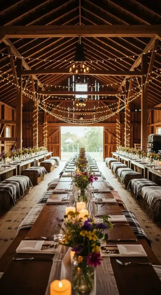 22 Stunning Wedding Themes You Need to See to Believe