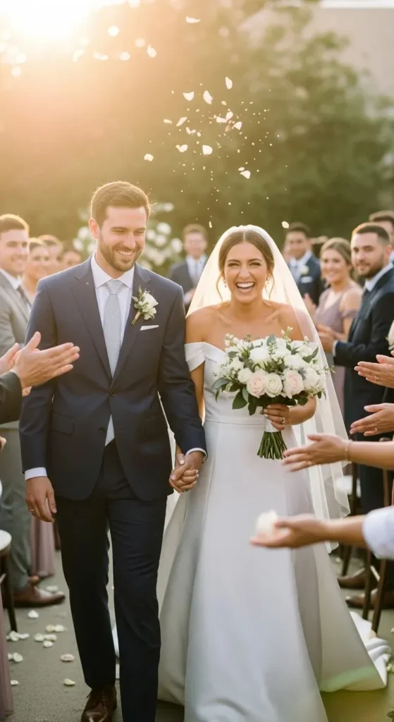 22 Must-Hear Wedding Songs to Play at Your Ceremony