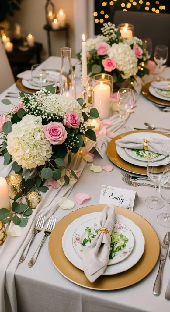 How to Host a Bridal Shower That’s Fun, Memorable, and Stylish