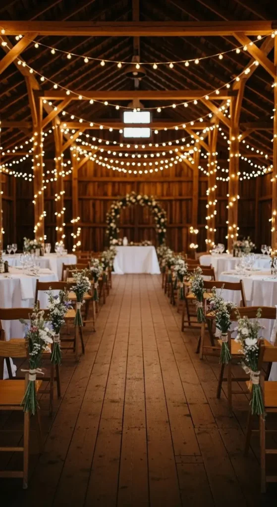 How to Choose the Perfect Wedding Theme for Your Big Day