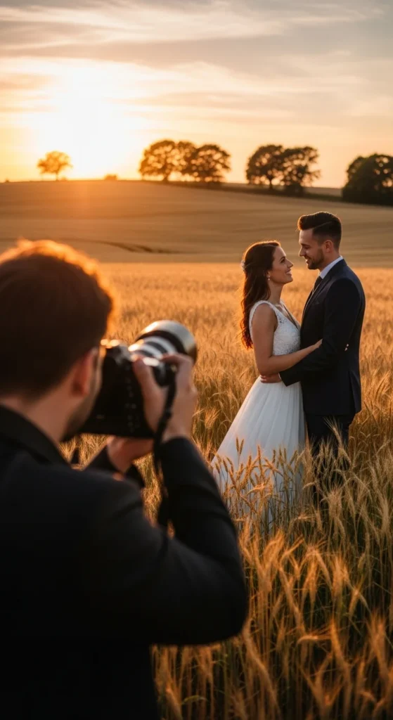 How to Plan a Perfect Wedding in 6 Easy Steps