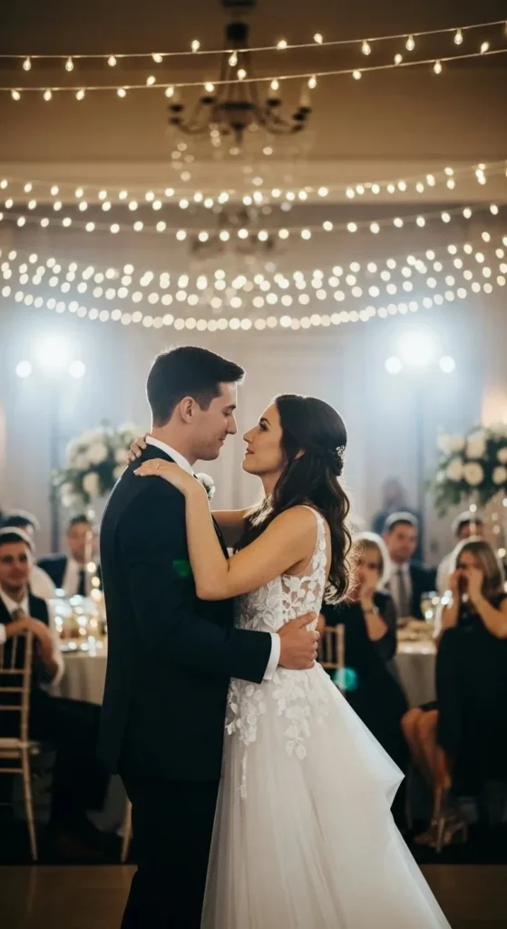 How to Choose the Best Wedding Music for Every Moment