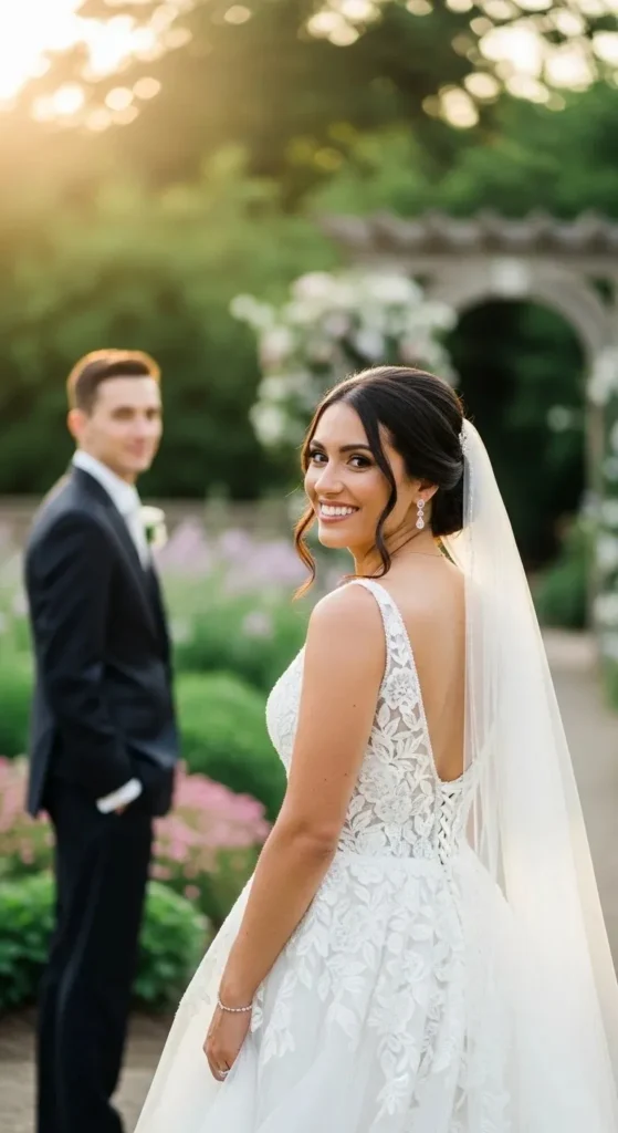 23 Stunning Wedding Photography Poses You’ll Want to Copy