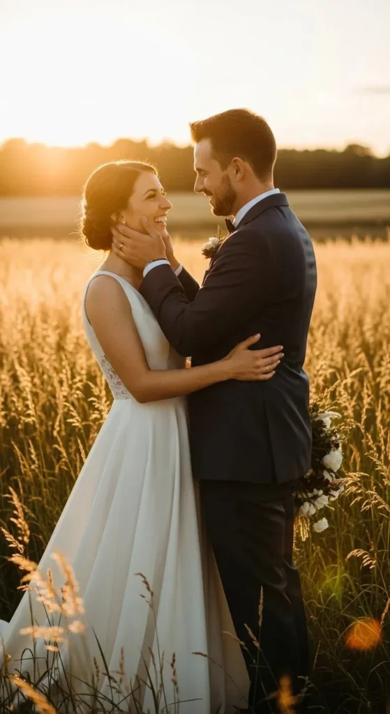 23 Expert Wedding Photography Tips to Capture Every Moment