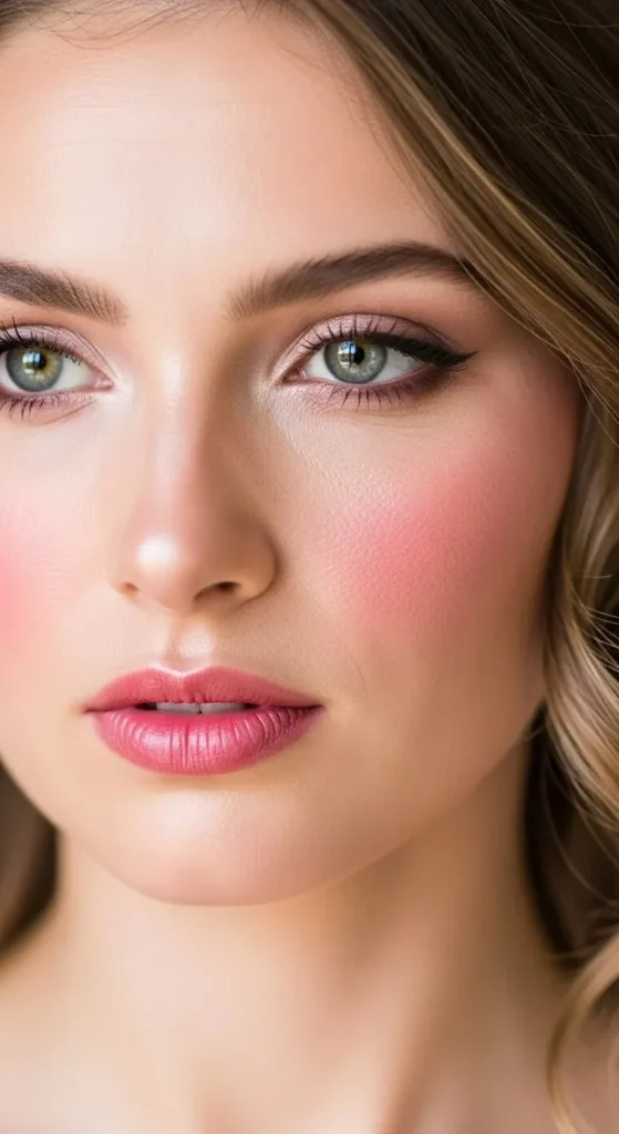 21 Gorgeous Wedding Makeup Ideas for a Flawless Look