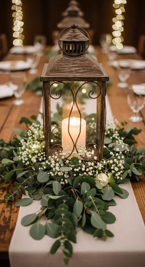 25 Gorgeous Wedding Table Centerpieces That Will Steal the Show