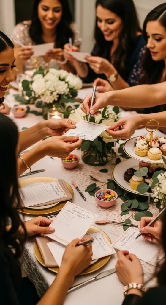 21 Fun Bridal Shower Ideas to Celebrate the Bride-to-Be