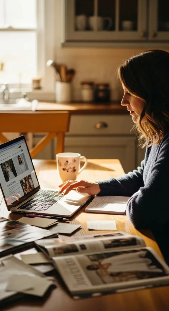 20 Common Wedding Planning Mistakes You Should Avoid at All Costs