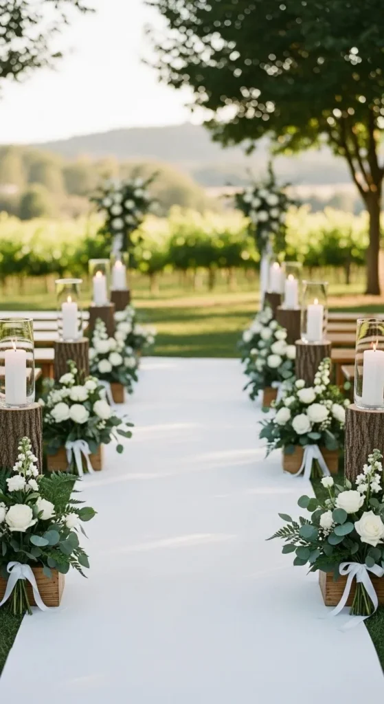 How to Pick the Perfect Wedding Flowers for Your Budget and Style