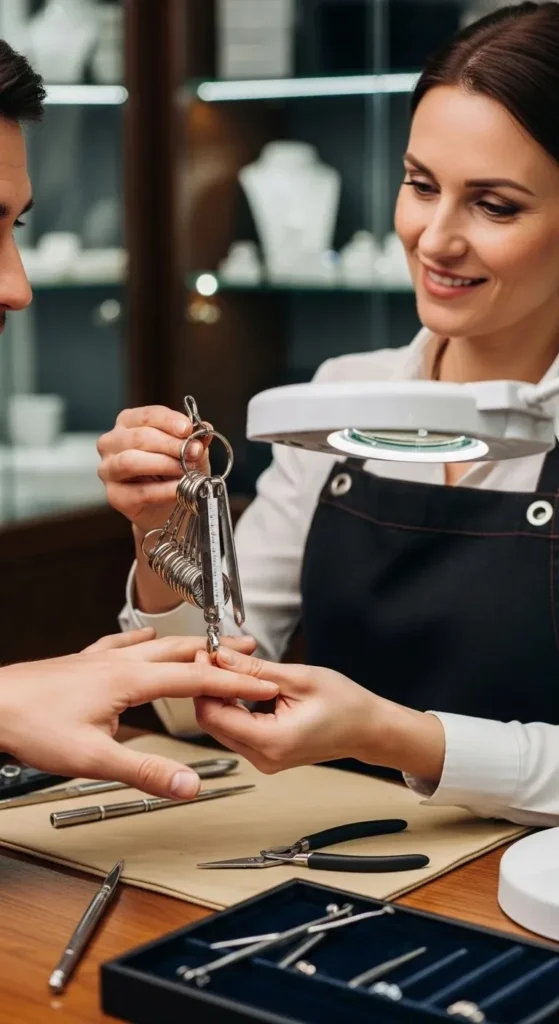 How to Pick the Wedding Rings That Will Shine Forever