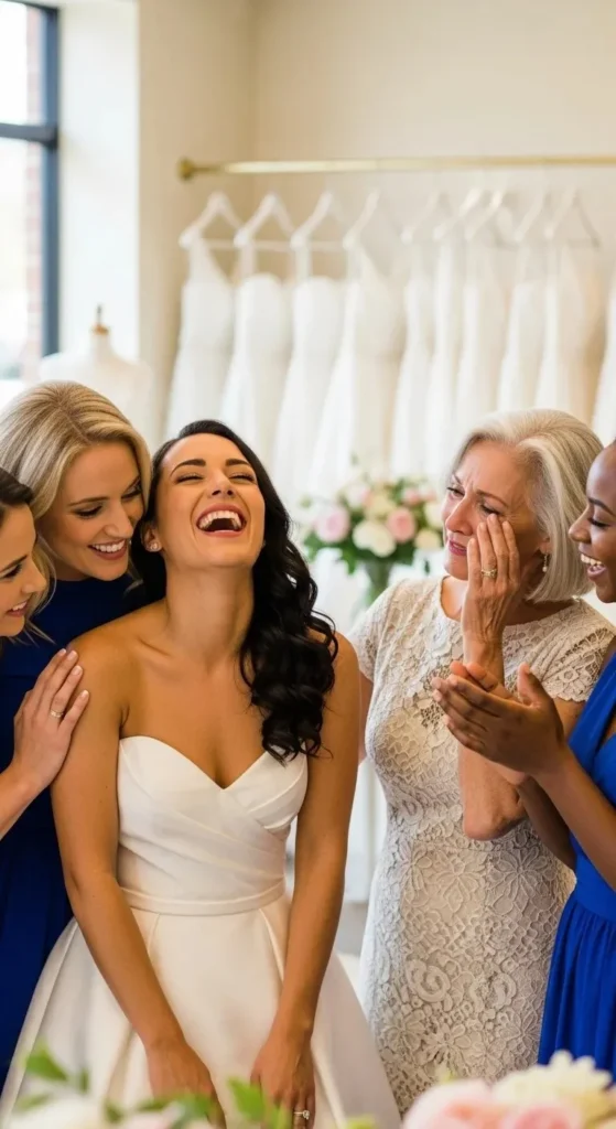 How to Shop for Your Wedding Dress and Avoid Common Mistakes