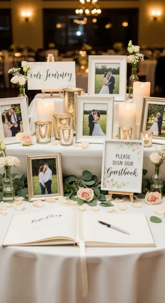 How to Transform Your Wedding Venue Into a Dream Location