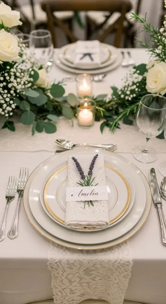 How to Decorate Your Wedding Venue Like a Professional Planner