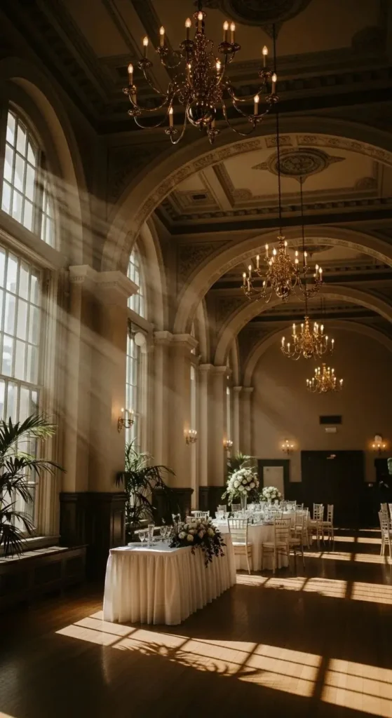 25 Dreamy Wedding Venues That Will Make Your Day Magical
