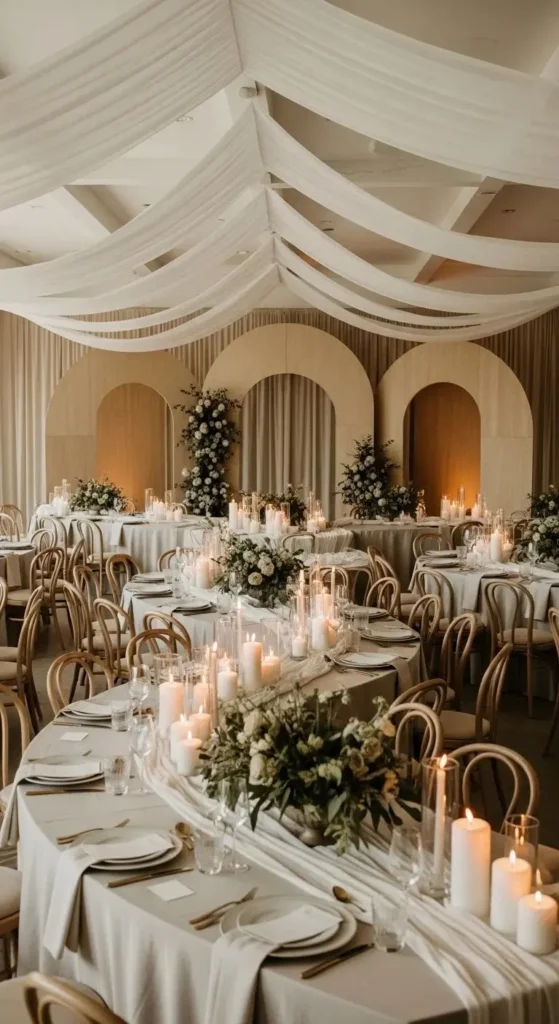 How to Decorate Your Wedding With the Latest 2026 Trends