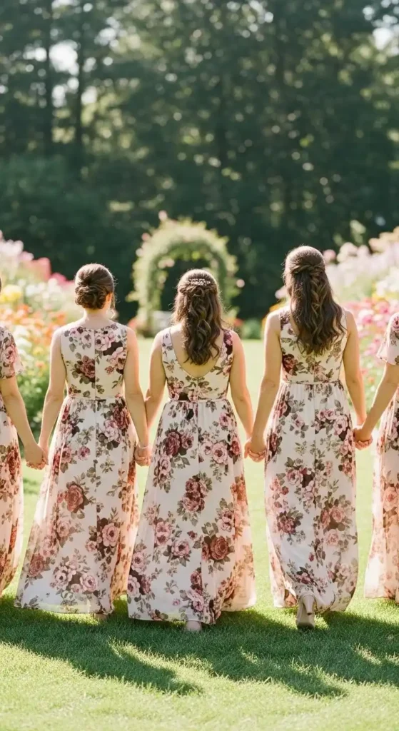 22 Chic Wedding Party Outfits That Will Make You Shine