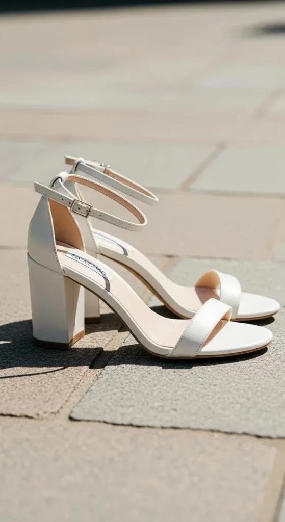 21 Chic Wedding Shoes Every Bride Should Own