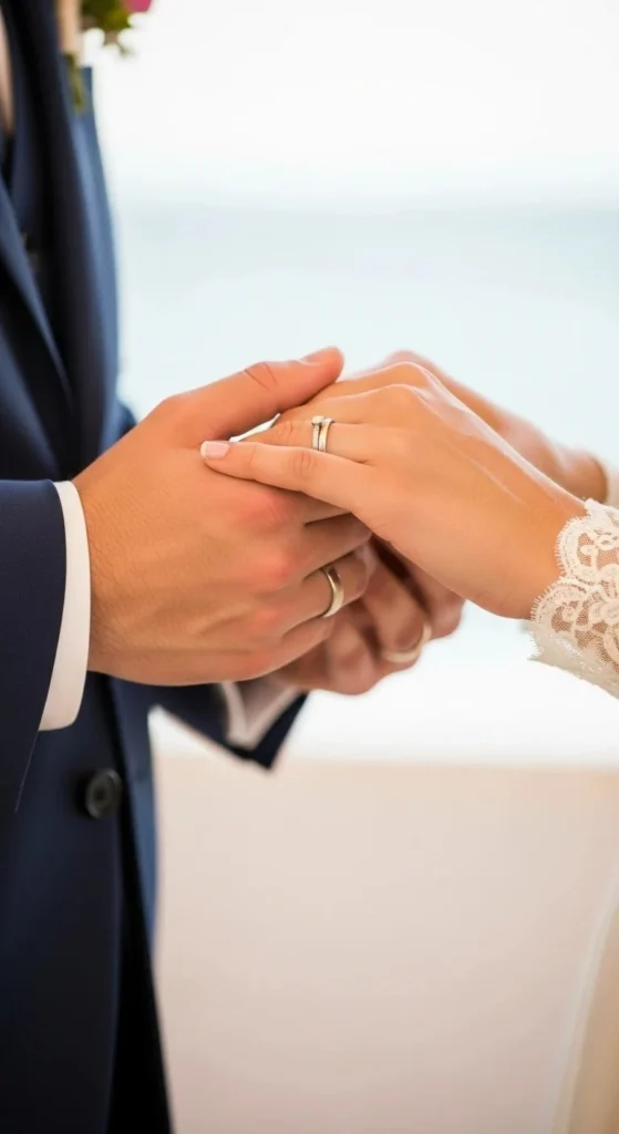20 Heartfelt Wedding Vows That Will Leave Everyone in Tears