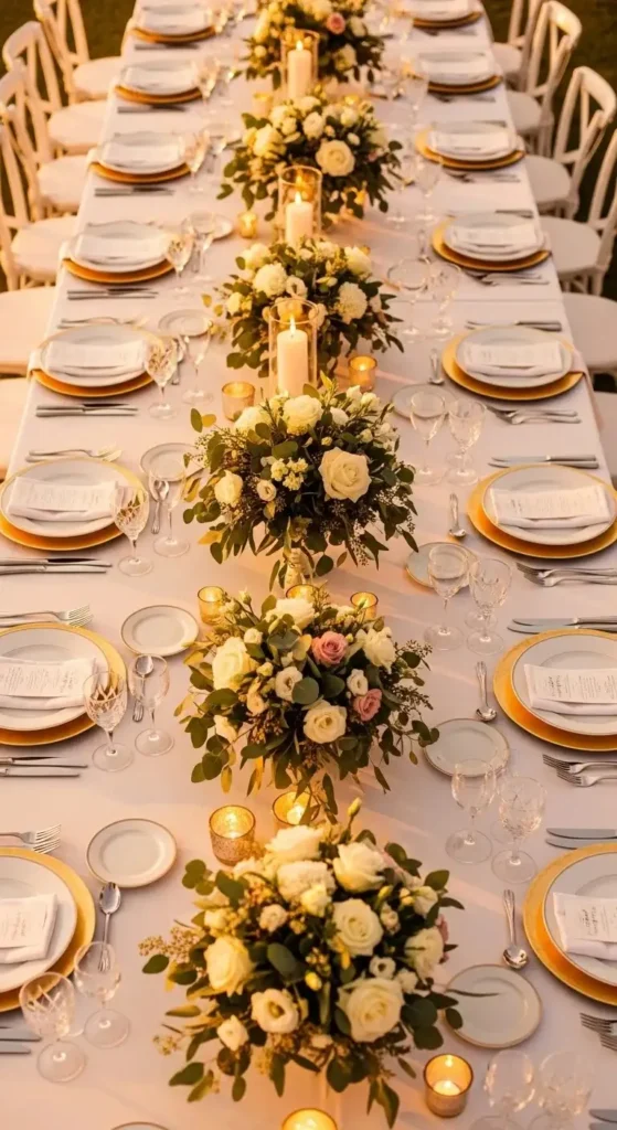 How to Break Down Your Wedding Budget Without Stress