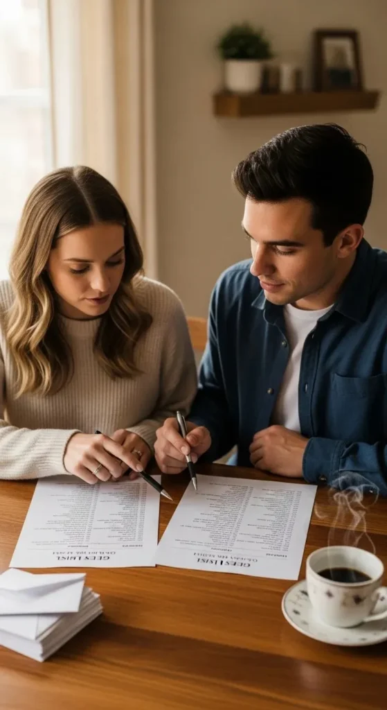 27 Genius Wedding Budget Hacks That Will Save You Thousands