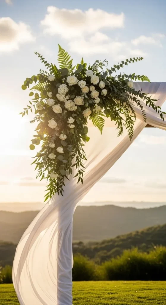 24 Beautiful Wedding Ceremony Ideas to Make Your Day Extra Special