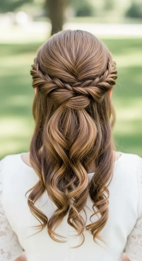 22 Stunning Wedding Hairstyles That Will Complete Your Bridal Look
