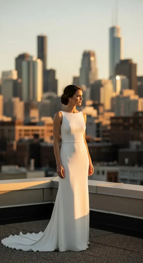 28 Breathtaking Wedding Dresses That Will Take Your Breath Away