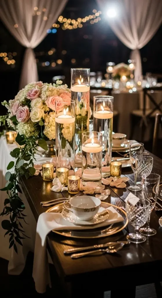 How to Light Up Your Wedding Venue for Stunning Photos and Ambiance