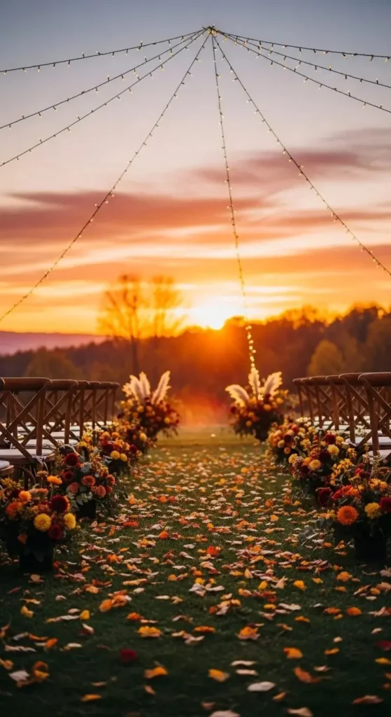 How to Choose the Perfect Wedding Theme for Your Big Day