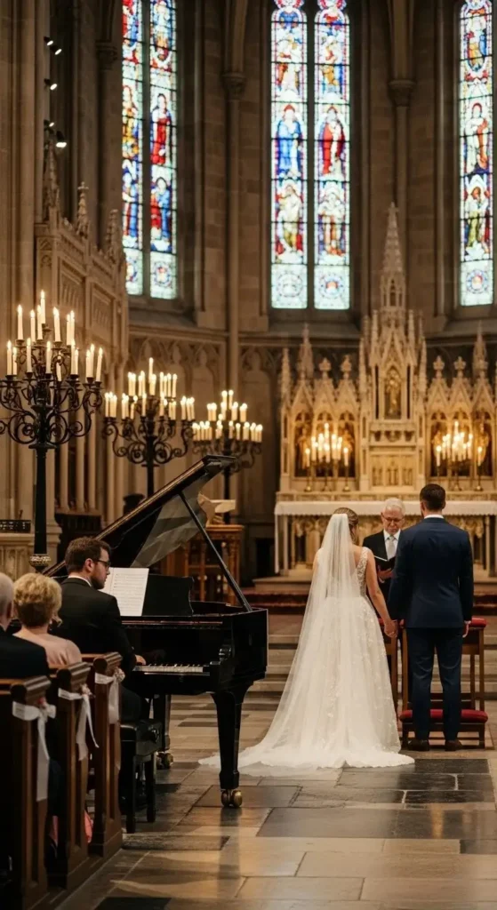 22 Must-Hear Wedding Songs to Play at Your Ceremony