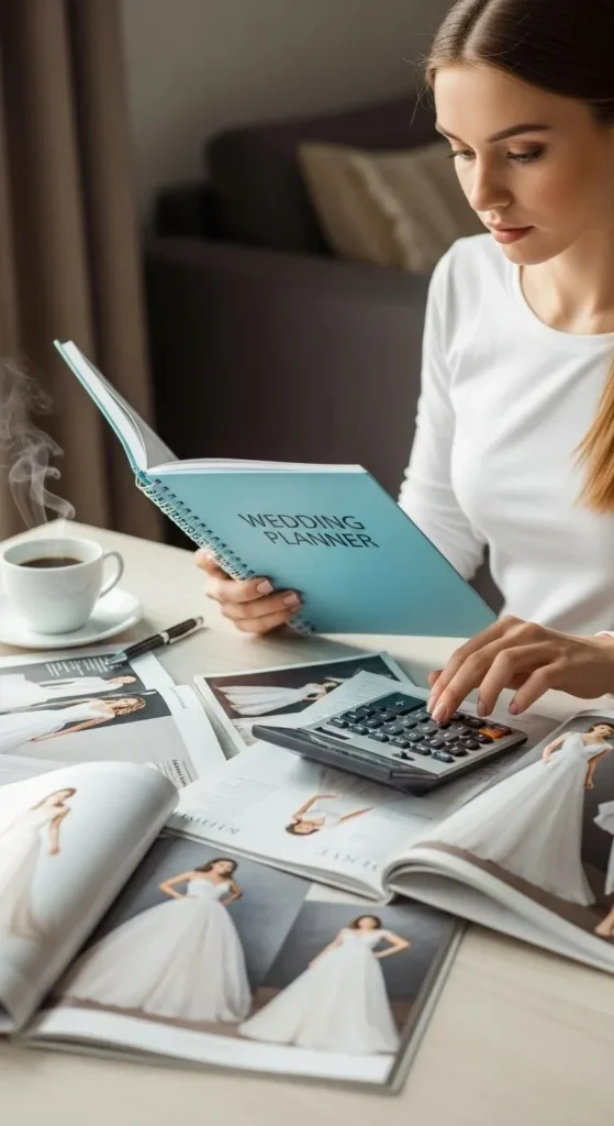 How to Find the Wedding Dress of Your Dreams in 2026