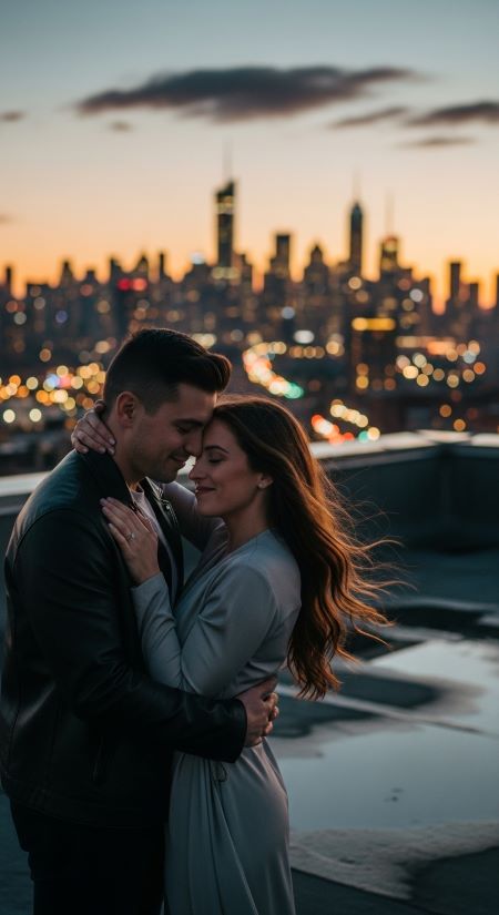 How to Find the Perfect Wedding Photography Locations for Beautiful Shots