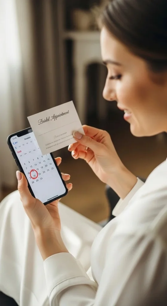 26 Expert Tips for Wedding Dress Shopping That Will Save You Time