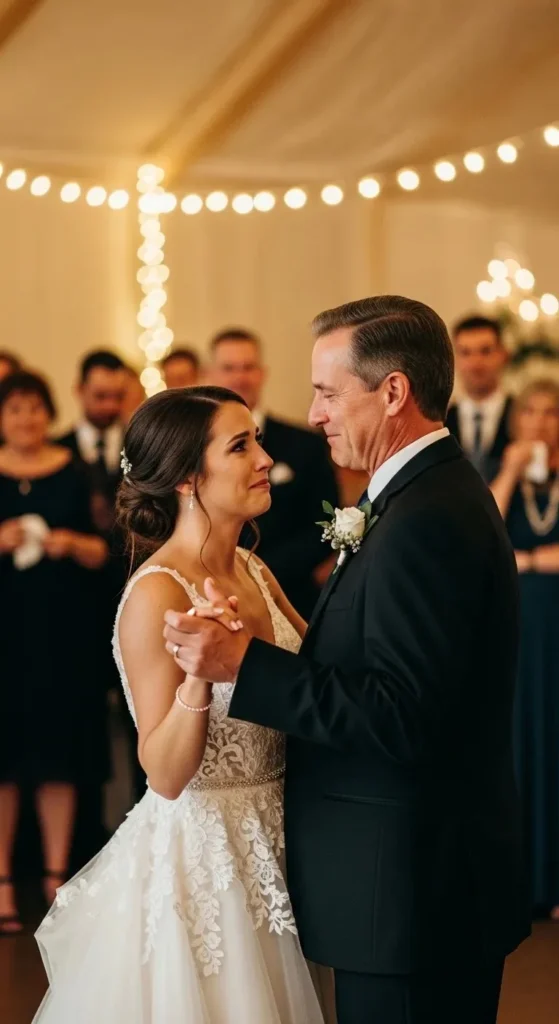 How to Choose the Best Wedding Music for Every Moment