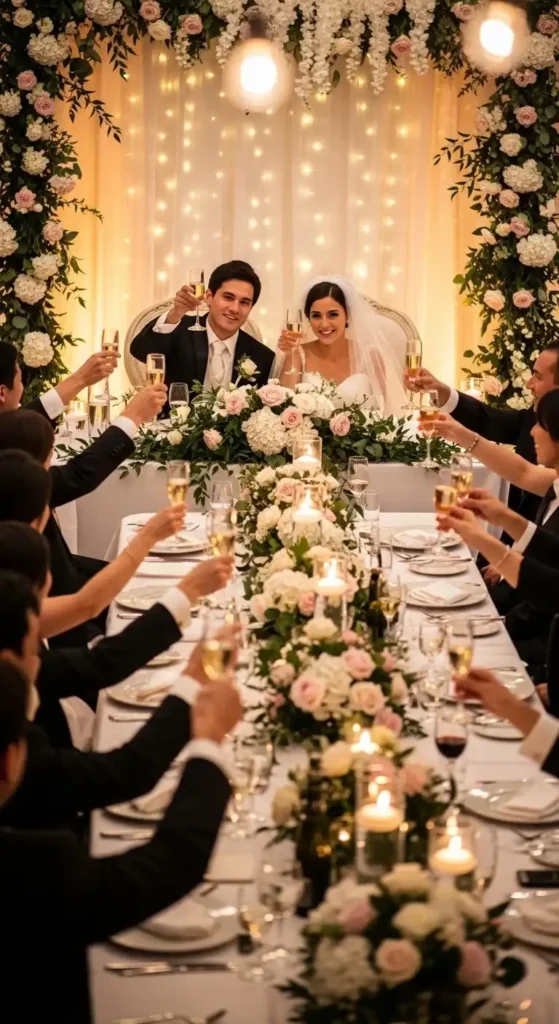 How to Deliver a Wedding Speech That Will Leave Everyone in Tears