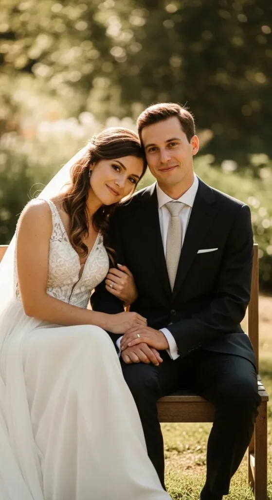 23 Stunning Wedding Photography Poses You’ll Want to Copy