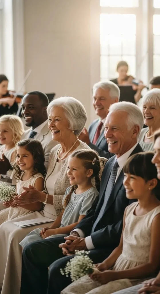 How to Choose Ceremony Music That Will Touch Everyone’s Heart